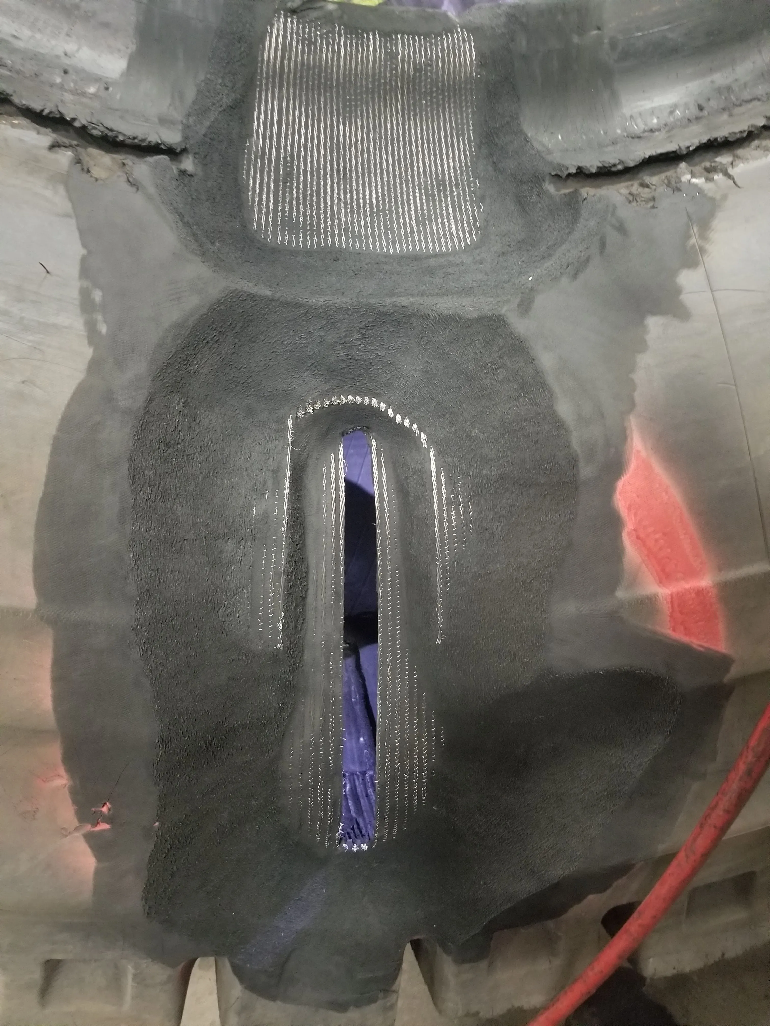 Ready for Cement