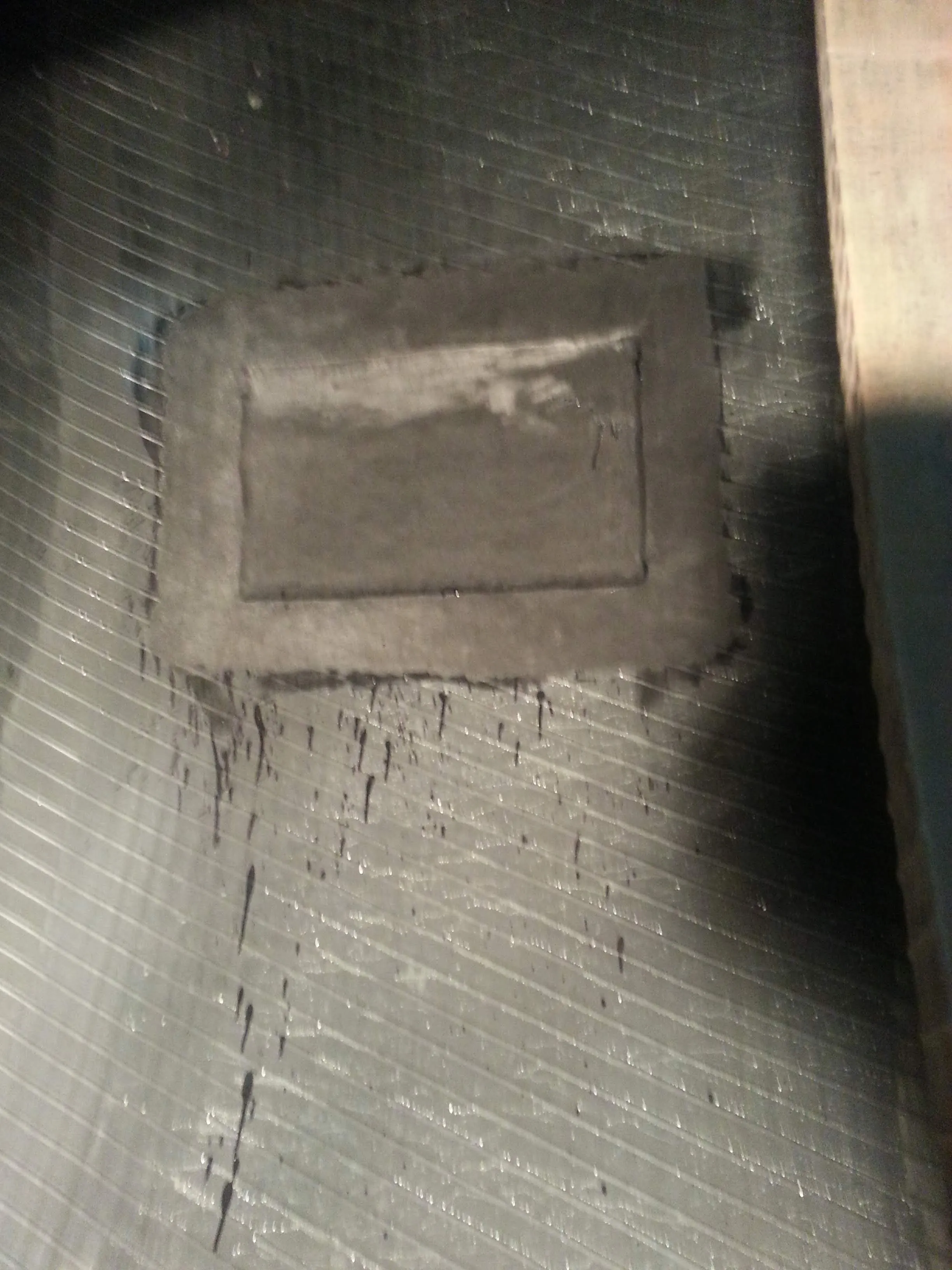 Cemented